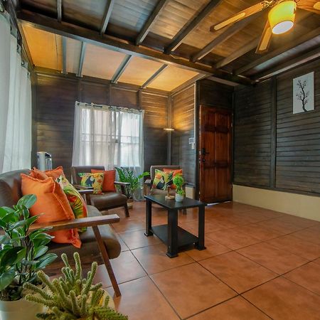 The Toucan Nest - Ac, Gated & Pool La Fortuna Εξωτερικό φωτογραφία