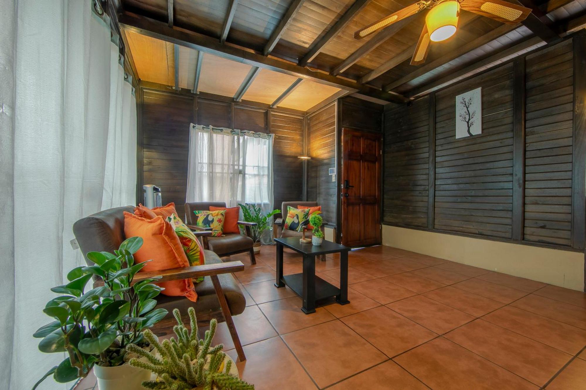 The Toucan Nest - Ac, Gated & Pool La Fortuna Εξωτερικό φωτογραφία